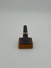 Feral Statement Ring